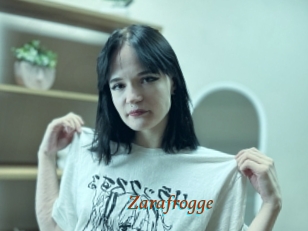 Zarafrogge