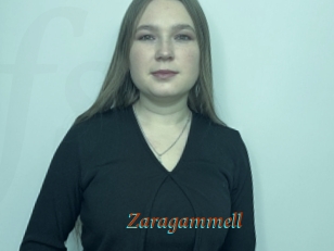 Zaragammell
