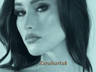 Zarahartuk