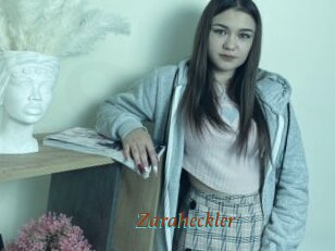 Zaraheckler