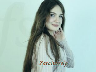 Zarahessely