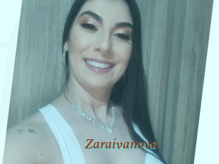 Zaraivanova