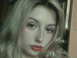 Zaralove