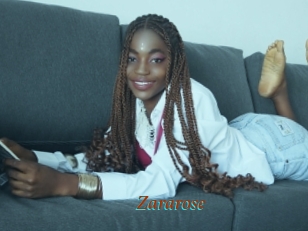 Zararose