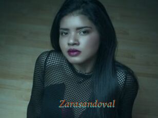 Zarasandoval