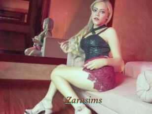 Zarasims