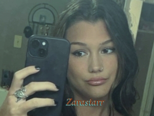 Zarastarr