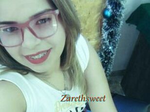 Zarethsweet