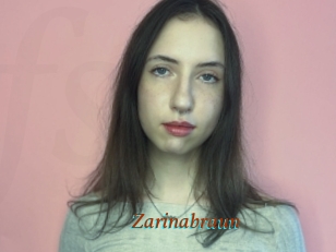 Zarinabraun