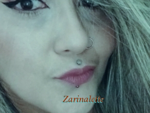 Zarinalette
