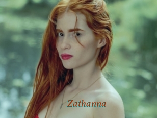 Zathanna