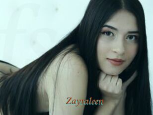 Zayraleen