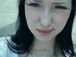 Zazabev