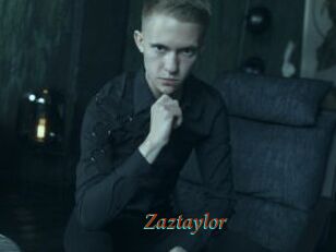 Zaztaylor