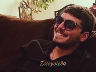 Zecoyote89