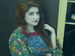 Zehraali