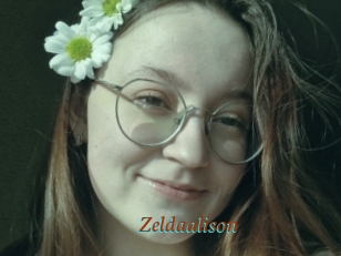 Zeldaalison
