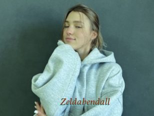 Zeldabendall