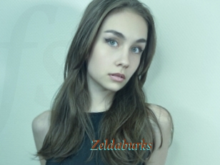Zeldaburks