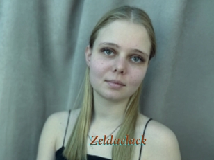 Zeldaclack