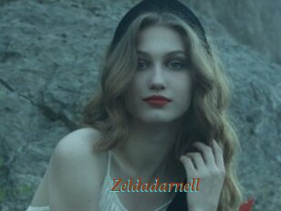 Zeldadarnell