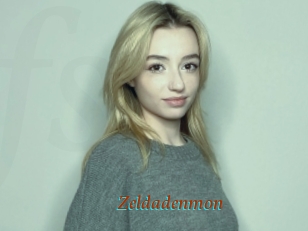 Zeldadenmon