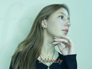 Zeldaeady