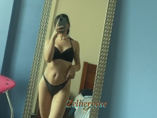Zeliieroose
