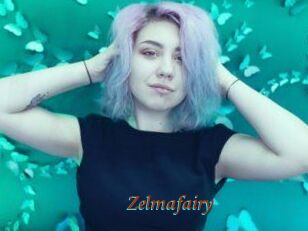 Zelmafairy