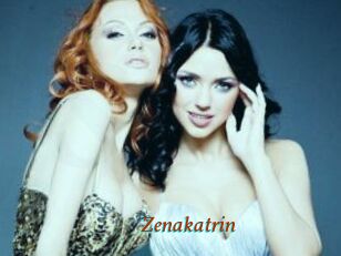 Zenakatrin