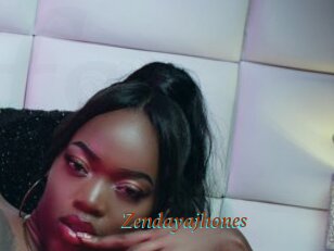 Zendayajhones