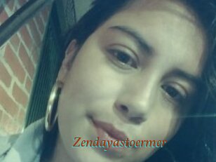 Zendayastoermer