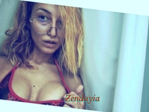 Zendayia