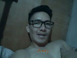Zenky