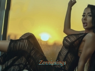 Zenniesings