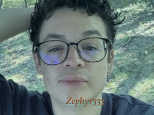 Zephyr333