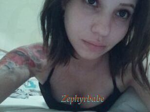 Zephyrbabe