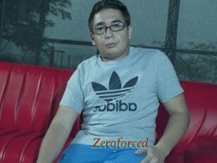 Zeroforced