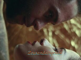 Zeusandangelica