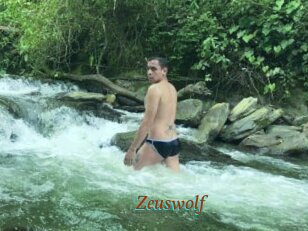 Zeuswolf