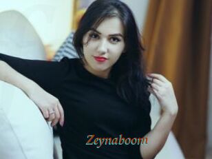 Zeynaboom