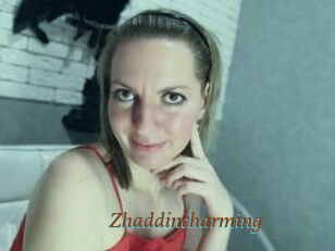 Zhaddincharming