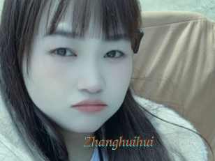 Zhanghuihui