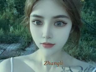 Zhangli