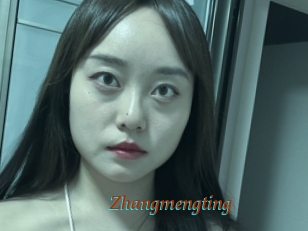 Zhangmengting