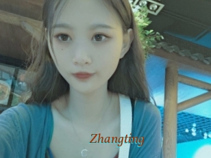 Zhangting