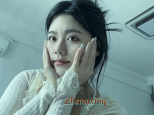 Zhangxing
