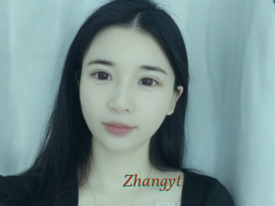 Zhangyt