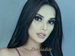 Zhaniadior