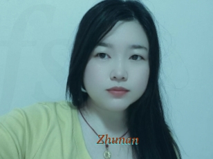 Zhunan